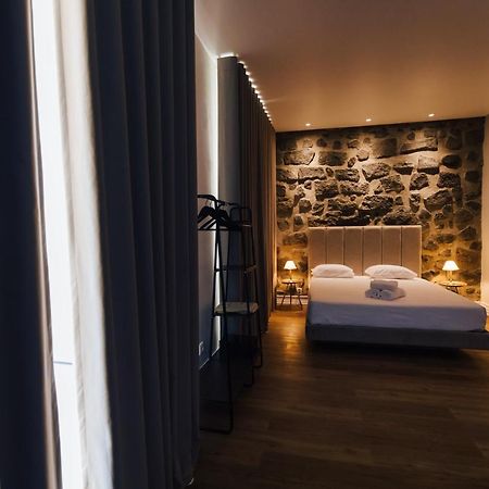 City Stone House Πόντα Ντελγκάντα Εξωτερικό φωτογραφία