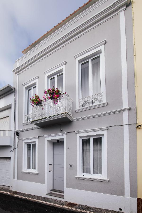 City Stone House Πόντα Ντελγκάντα Εξωτερικό φωτογραφία