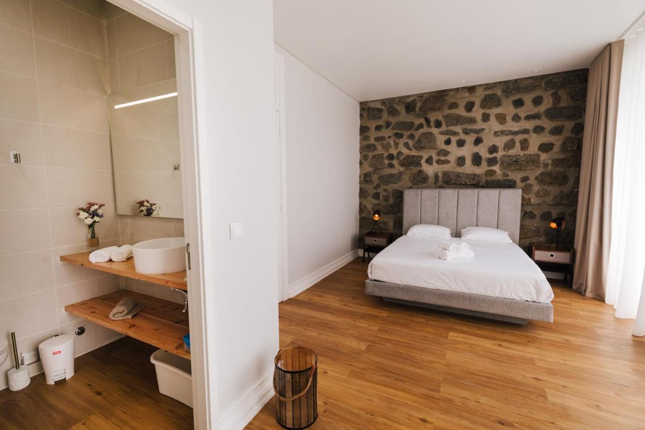 City Stone House Πόντα Ντελγκάντα Εξωτερικό φωτογραφία