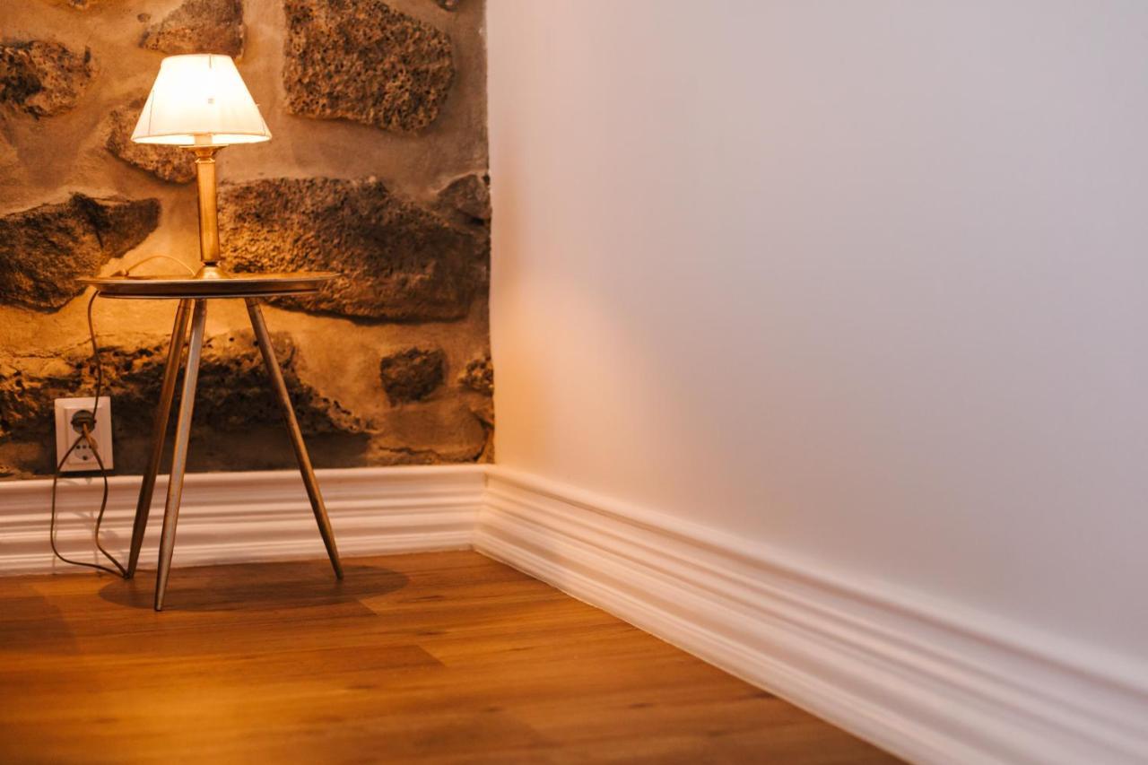 City Stone House Πόντα Ντελγκάντα Εξωτερικό φωτογραφία