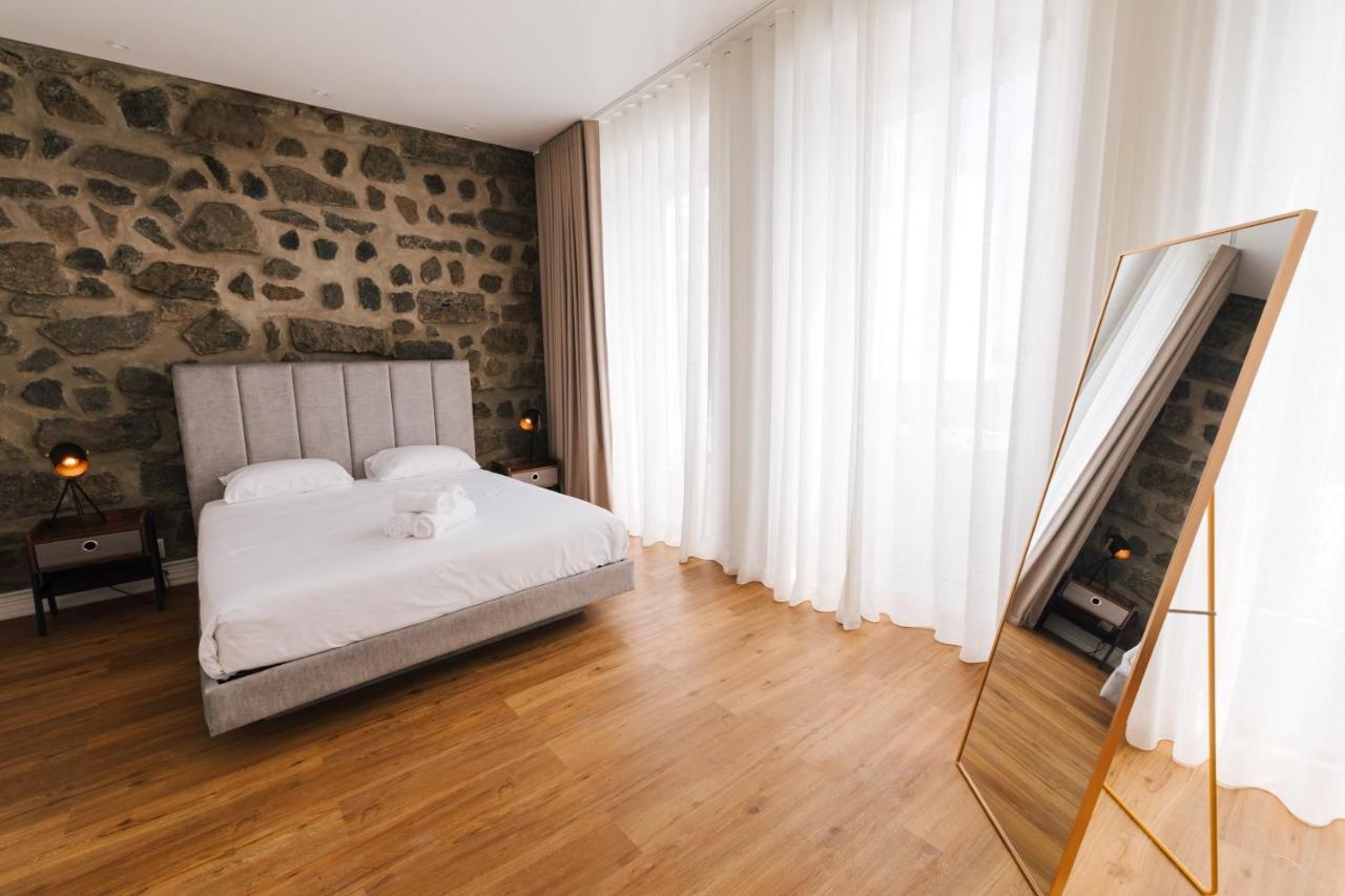 City Stone House Πόντα Ντελγκάντα Εξωτερικό φωτογραφία