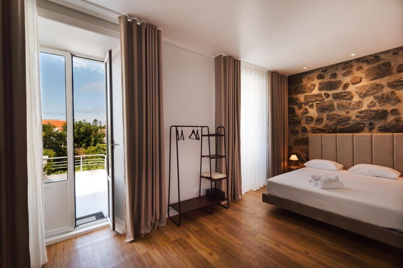 City Stone House Πόντα Ντελγκάντα Εξωτερικό φωτογραφία